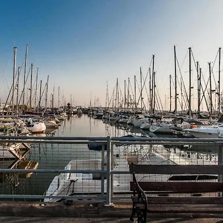 Apartament Seaside Comfort *