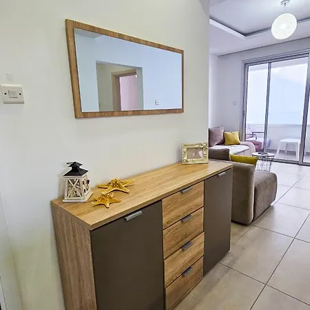 Apartamento Seaside Comfort *