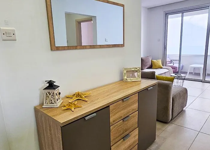 Apartmán Seaside Comfort *