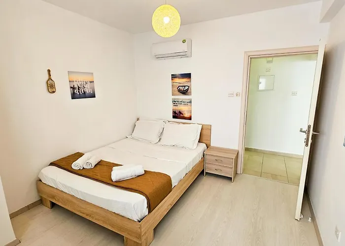 Seaside Comfort Larnaca