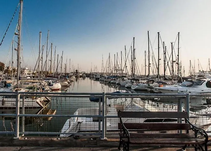 Apartamento Seaside Comfort *